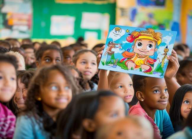 儿童法制安全教育小故事、小学生法制安全教育故事