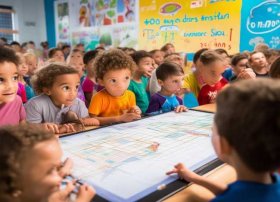 数数学故事；100个数学故事