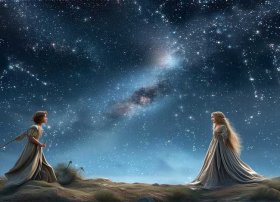 牛郎织女故事大全、牛郎织女故事大全简短