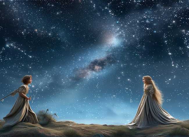 牛郎织女故事大全、牛郎织女故事大全简短 牛郎织女故事大全、牛郎织女故事大全简短