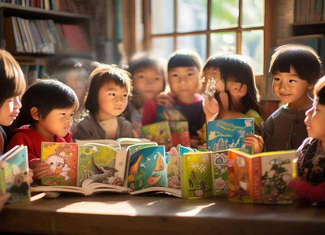 儿童故事系列精选故事；儿童故事精选大全150字