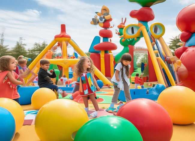 儿童故事幼儿园0-3岁 - 幼儿故事3-6岁有哪些