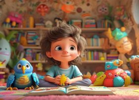 十岁儿童听的智慧故事；十岁孩子听的益智故事