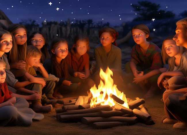 儿童历史故事推荐7-12岁（少儿历史故事）