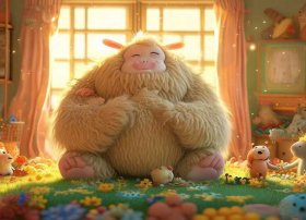 绘本故事呼噜呼噜哞故事简介（呼噜呼噜哞绘本故事读后感）