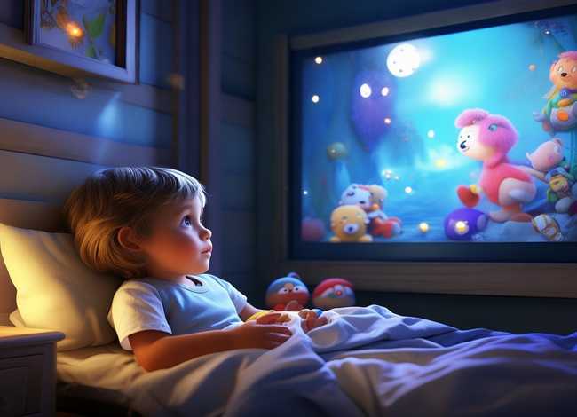 三岁小朋友睡前故事在线听；三岁小朋友睡前故事在线听书