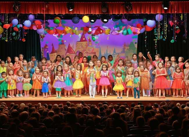 儿童六一节目表演讲故事 六一节儿童表演节目 儿童六一节目表演讲故事 六一节儿童表演节目