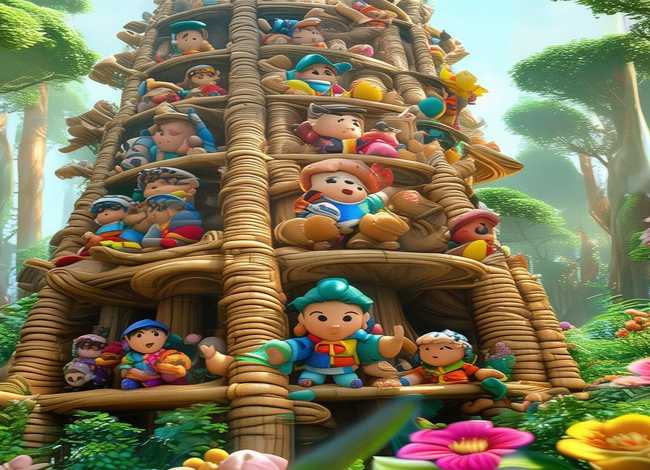 葫芦娃儿童故事mp3网盘完整(葫芦娃故事儿童完整3-6岁) 葫芦娃儿童故事mp3网盘完整(葫芦娃故事儿童完整3-6岁)