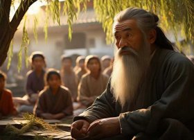 品德故事视频大舜完整、品德故事视频大舜完整播放