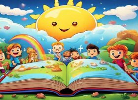 儿童故事绘本故事视频（幼儿故事绘本视频）