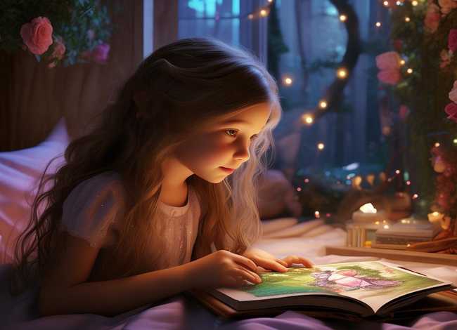 儿童睡前故事贝儿公主的故事讲解，贝儿公主的故事 睡前故事