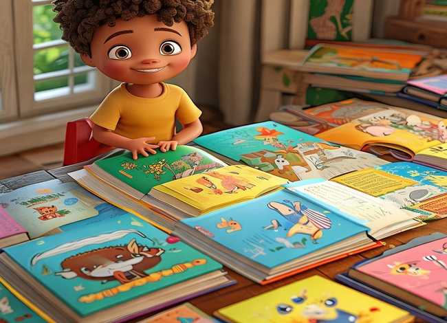 适合4岁儿童的故事书 - 适合4岁宝宝的故事书有哪些 适合4岁儿童的故事书 - 适合4岁宝宝的故事书有哪些