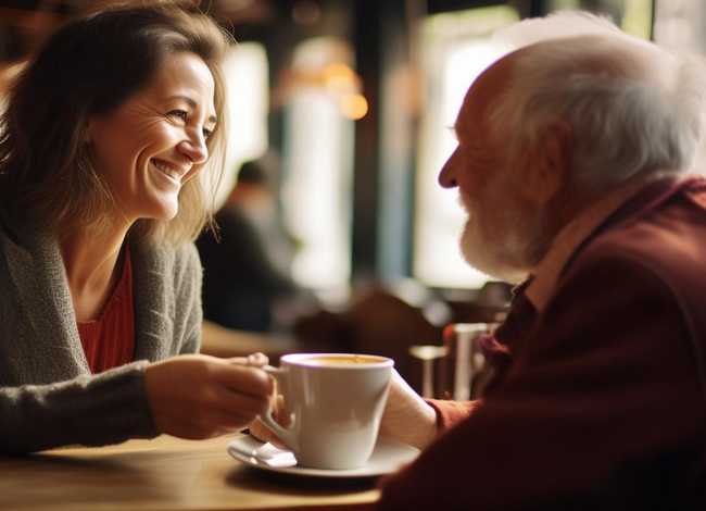 友善 小故事 - 友善小故事100字简短