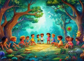 儿童听的故事6-12岁故事免费听，少儿听的故事