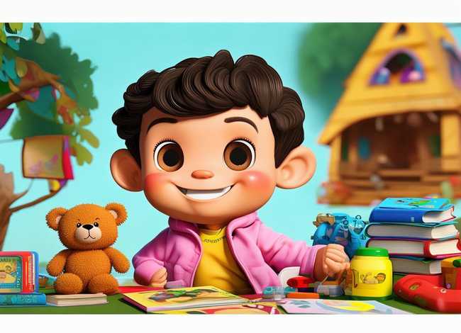 情商故事幼儿，幼儿情商小故事