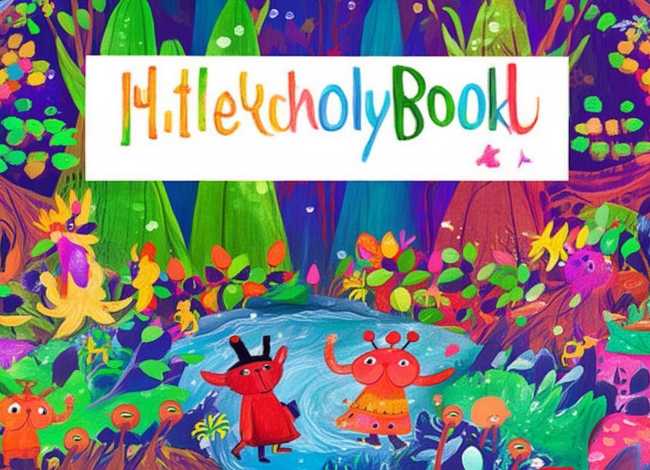 儿童故事绘本阅读名著（著名幼儿绘本故事书）