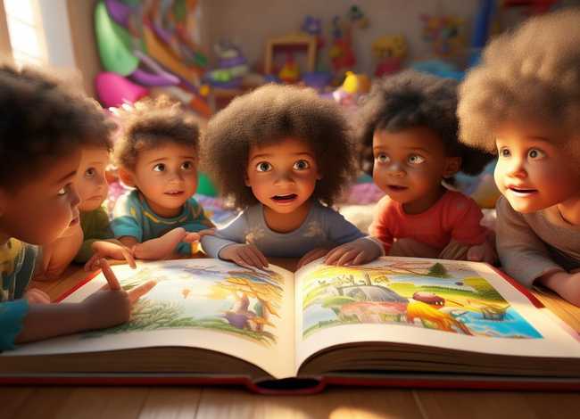 适合幼儿的故事有哪些 - 适合幼儿的故事有哪些名字 适合幼儿的故事有哪些 - 适合幼儿的故事有哪些名字