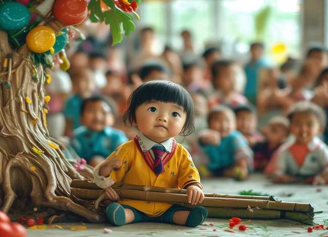 守株待兔儿童故事ppt - 守株待兔ppt课件幼儿园