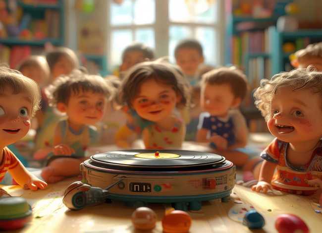 故事会小朋友、小朋友的故事会录音 故事会小朋友、小朋友的故事会录音