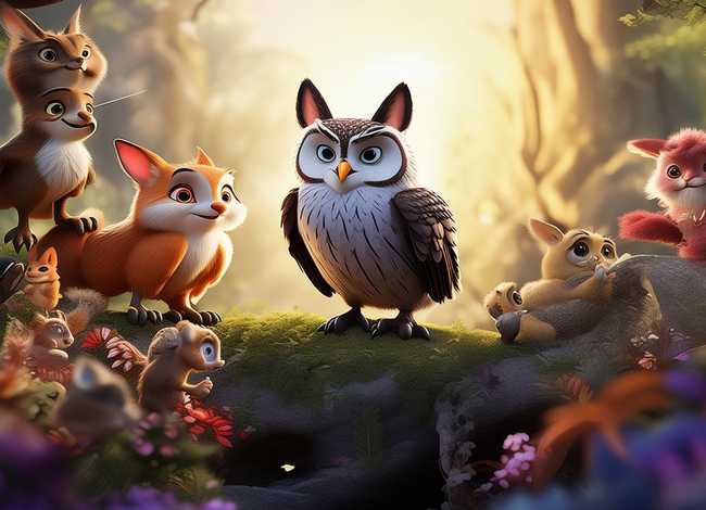 现代经典寓言故事100篇 - 现代经典寓言故事100篇视频 现代经典寓言故事100篇 - 现代经典寓言故事100篇视频