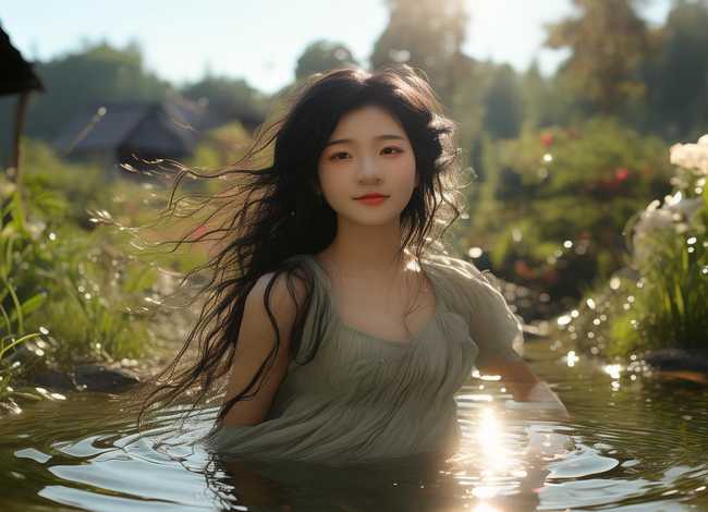 田螺姑娘民间故事完整版 - 田螺姑娘民间故事完整版电子书 田螺姑娘民间故事完整版 - 田螺姑娘民间故事完整版电子书