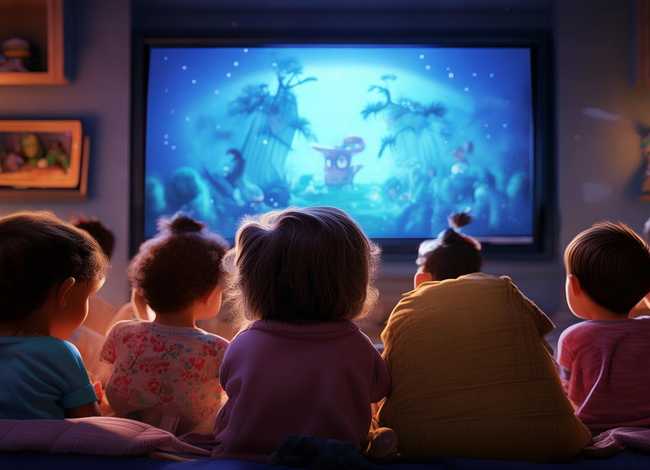 儿童电影精选（儿童电影精选在线观看）