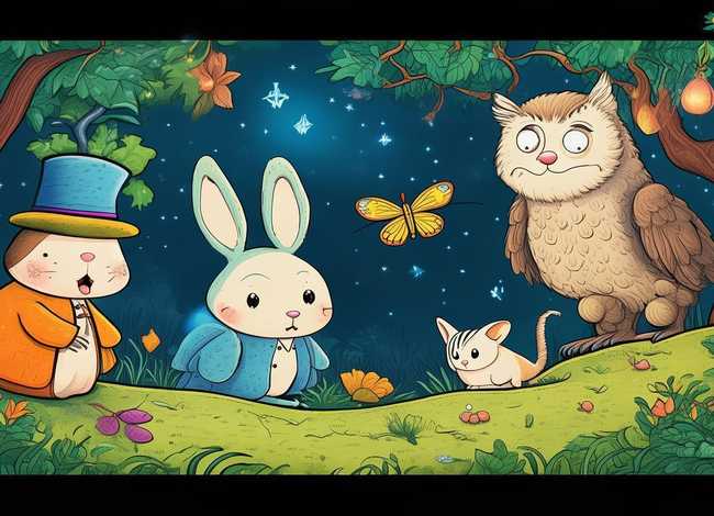 儿童文学故事目录(儿童文学 目录) 儿童文学故事目录(儿童文学 目录)