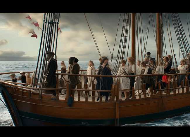 船的故事英剧;船的故事英剧第一季 船的故事英剧;船的故事英剧第一季