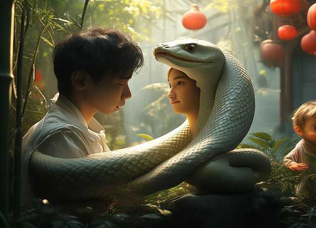 白蛇传儿童民间故事完整版 《白蛇传》民间故事完整版 白蛇传儿童民间故事完整版 《白蛇传》民间故事完整版