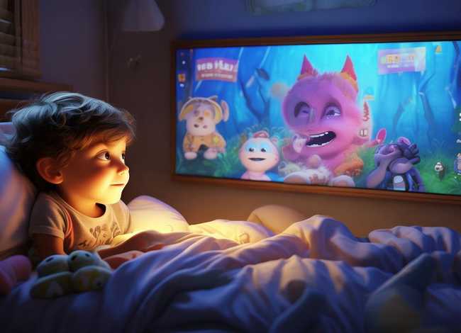 婴幼儿睡前故事喜马拉雅；喜马拉雅幼儿故事在线听睡前