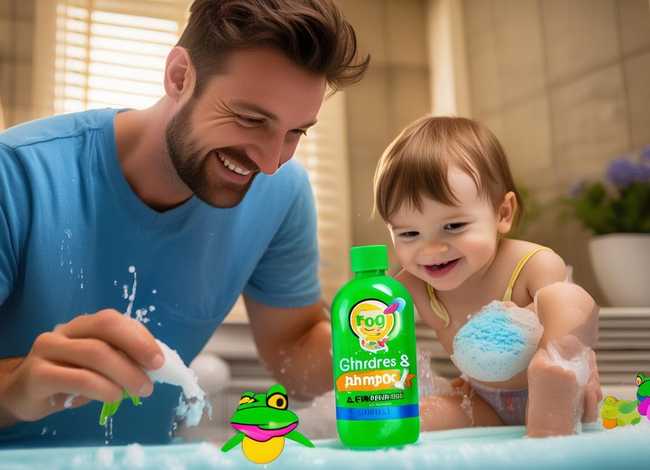 青蛙王子儿童洗发沐浴露 青蛙王子儿童洗发沐浴露老爸评测 青蛙王子儿童洗发沐浴露 青蛙王子儿童洗发沐浴露老爸评测