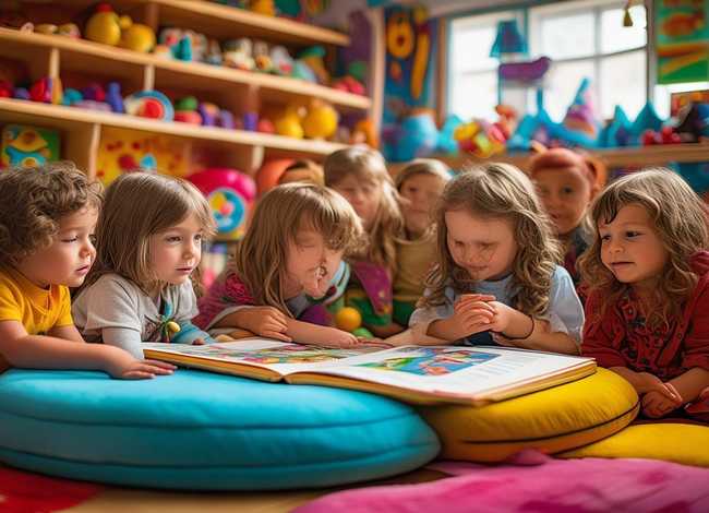 3-6岁儿童故事音频 3至6岁简短小故事音频