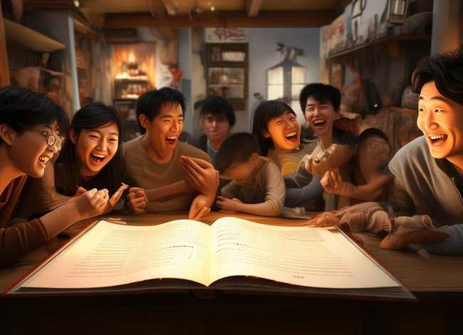 和大人一起读儿童故事目录 和大人一起读里面有哪些寓言故事