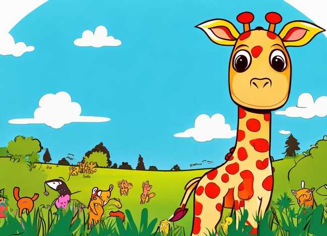 科普儿童画图片简单,科普儿童画图片简单又好看 科普儿童画图片简单,科普儿童画图片简单又好看