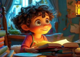 十岁孩子故事在线听 - 十岁孩子故事在线听完整版