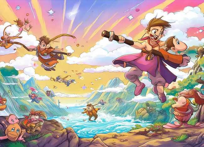 西游记故事儿童版1-80集 - 西游记全集故事少儿 西游记故事儿童版1-80集 - 西游记全集故事少儿