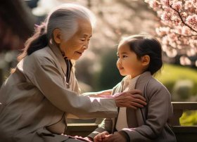 孝敬长辈的故事 孝敬长辈的故事有哪些