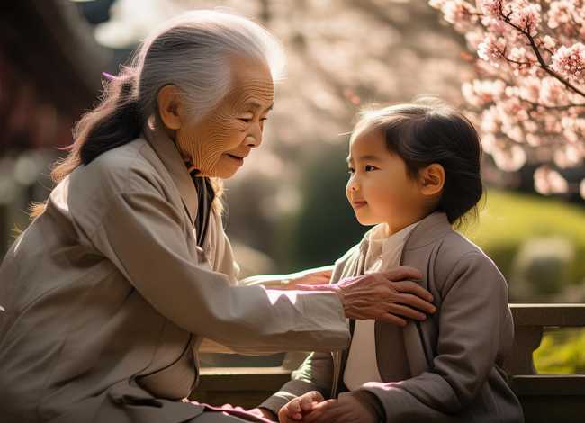 孝敬长辈的故事 孝敬长辈的故事有哪些