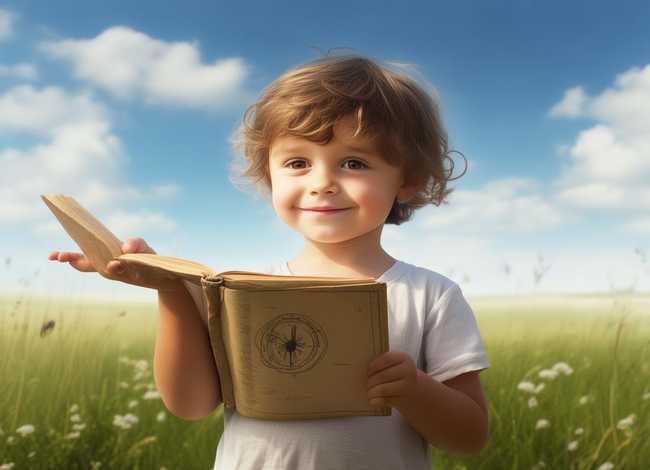 小孩诚信故事（诚信小故事小孩的心）