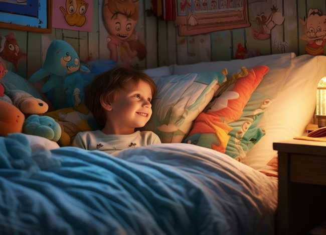 小孩睡觉前听故事大全（小孩睡觉前听故事大全视频）