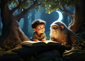 孙悟空的故事儿童故事睡前故事 孙悟空的故事睡前故事在线听