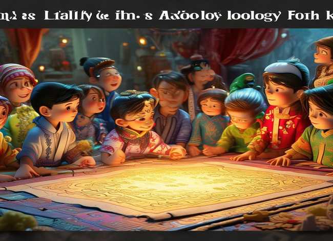 中国儿童神话故事大全完整版;中国神话故事少儿版 中国儿童神话故事大全完整版;中国神话故事少儿版