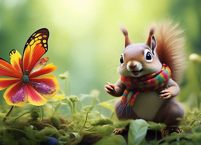 儿童小故事短篇20个字（儿童小故事短篇20字）