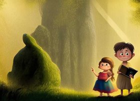 传奇故事7岁儿童（传奇故事5岁女孩）