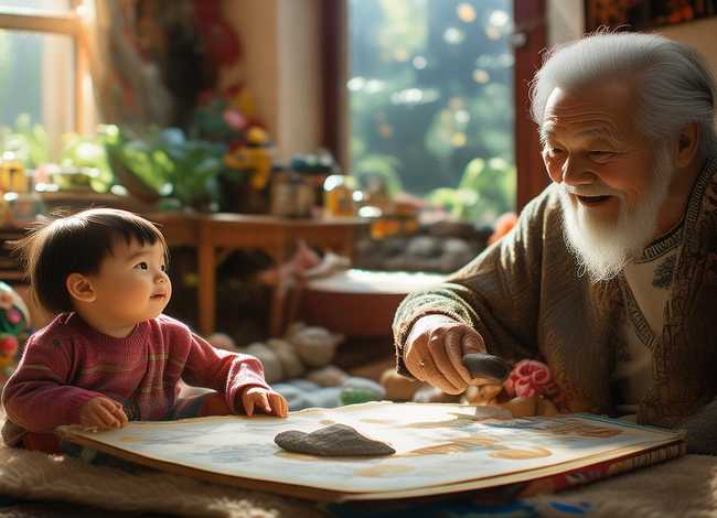 给儿童讲故事司马光的故事、司马光的故事怎么讲