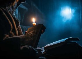 冷故事 - 冷故事睡前