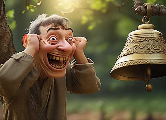 经典寓言故事掩耳盗铃文字版 - 经典寓言故事掩耳盗铃文字版免费阅读