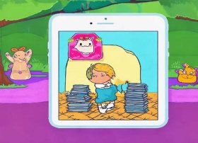 低版本ios儿童故事app（少儿故事软件）