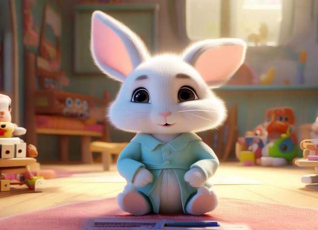 小兔子乖乖儿童故事直播（小兔子乖乖儿故事视频大全连续播放）