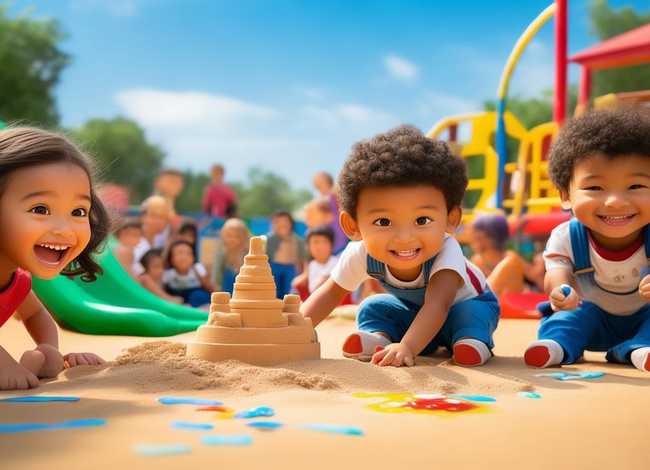 儿童情景画图片大全 - 儿童情景画图片大全图 儿童情景画图片大全 - 儿童情景画图片大全图